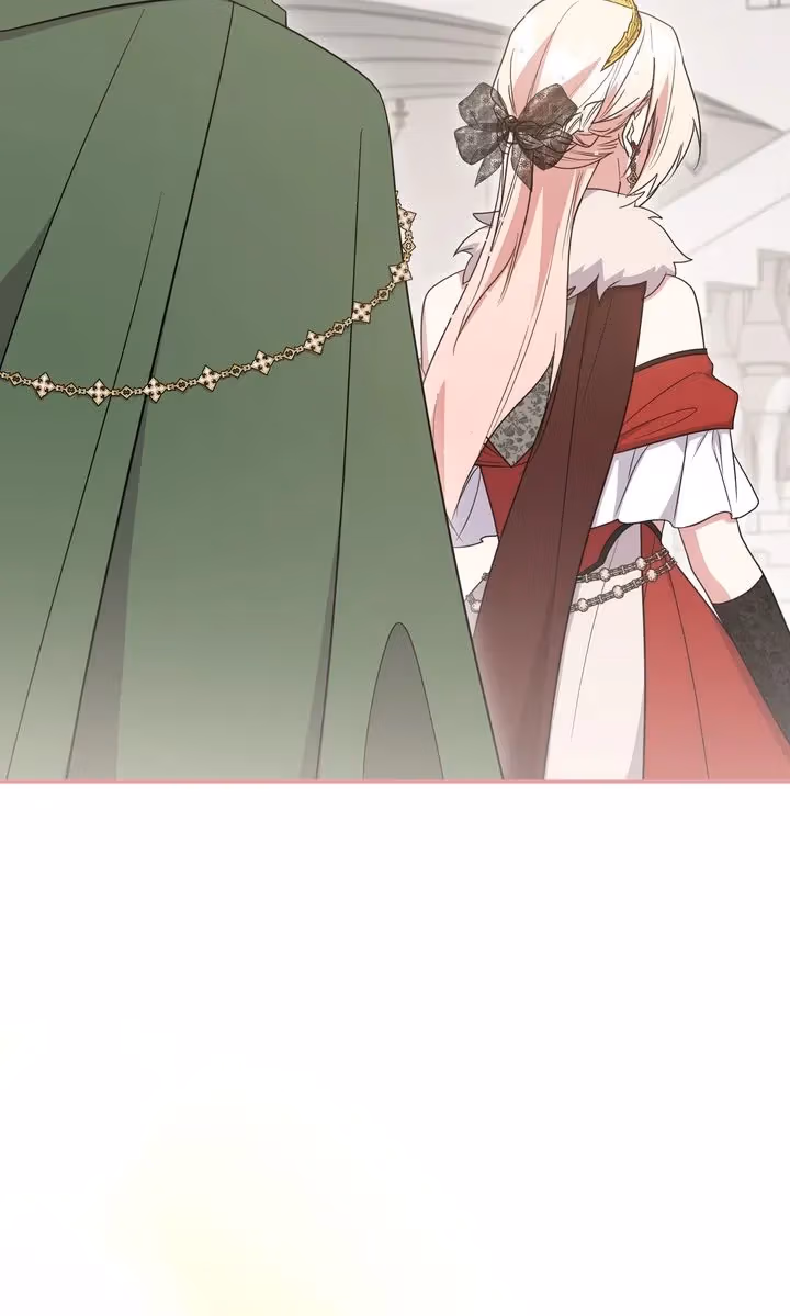 Too Cute to Handle Chapter 97 page 26 - 