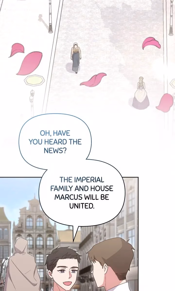 Too Cute to Handle Chapter 97 page 4 - 