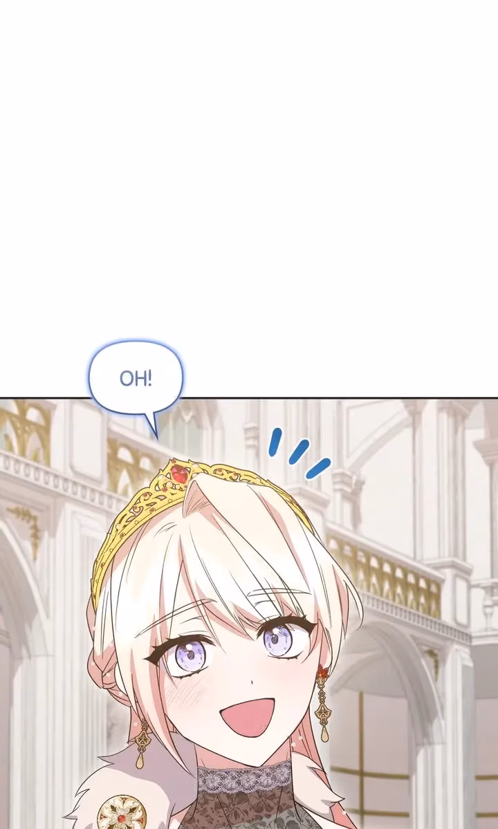 Too Cute to Handle Chapter 97 page 34 - 