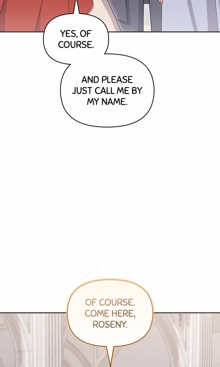 Too Cute to Handle Chapter 97 page 39 - 