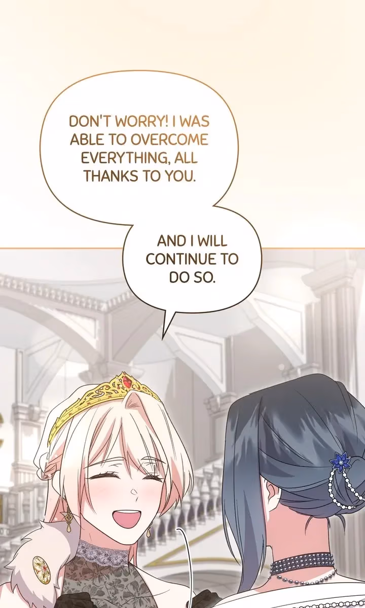 Too Cute to Handle Chapter 97 page 43 - 