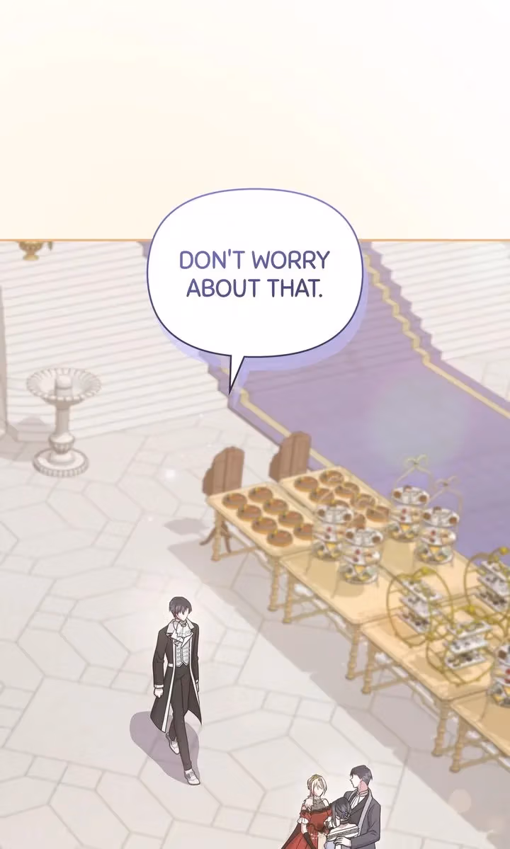 Too Cute to Handle Chapter 97 page 47 - 