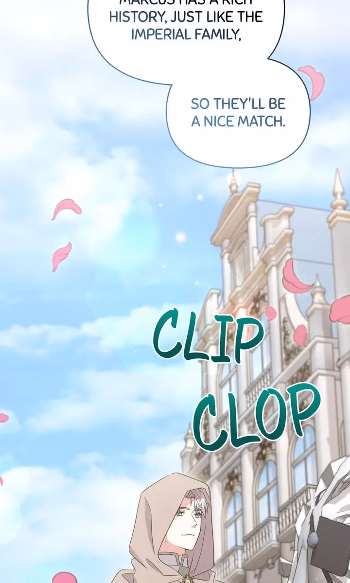 Too Cute to Handle Chapter 97 page 6 - 