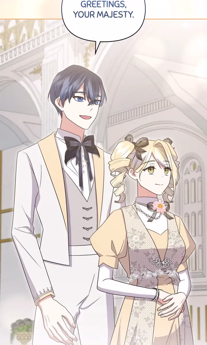 Too Cute to Handle Chapter 97 page 53 - 