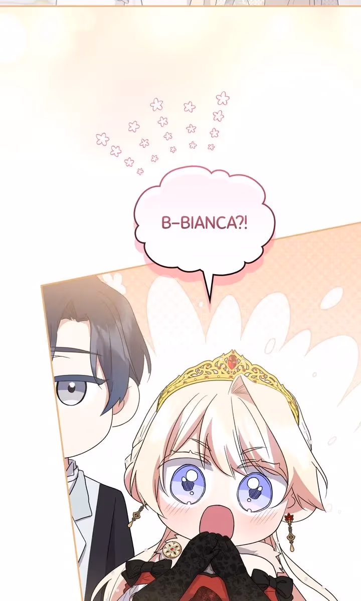 Too Cute to Handle Chapter 97 page 54 - 