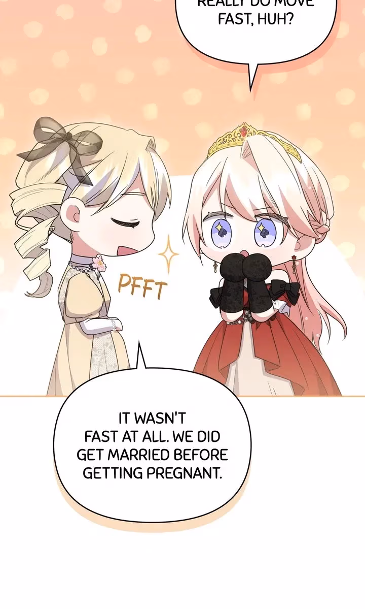 Too Cute to Handle Chapter 97 page 58 - 