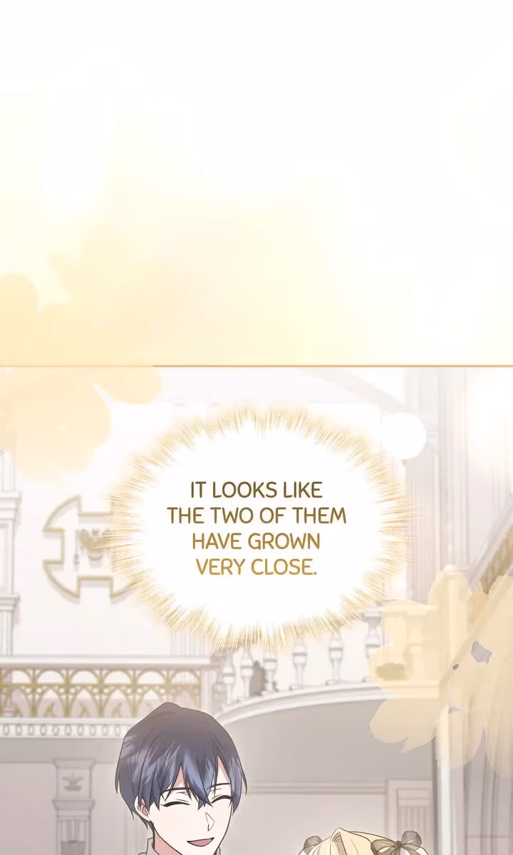 Too Cute to Handle Chapter 97 page 59 - 