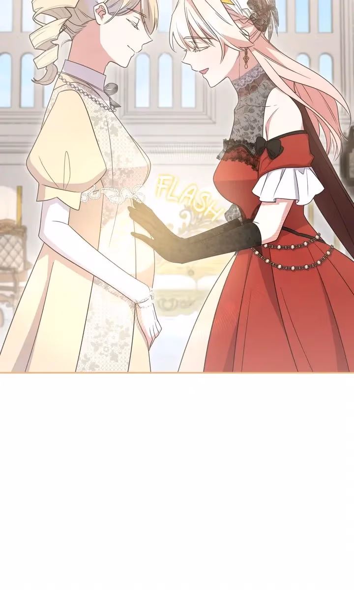 Too Cute to Handle Chapter 97 page 62 - 