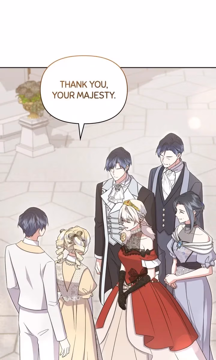 Too Cute to Handle Chapter 97 page 63 - 