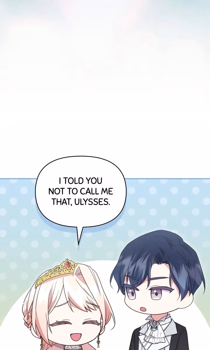 Too Cute to Handle Chapter 97 page 68 - 