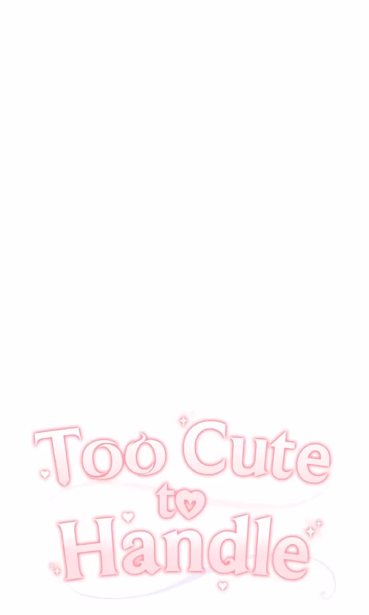 Too Cute to Handle Chapter 97 page 8 - 