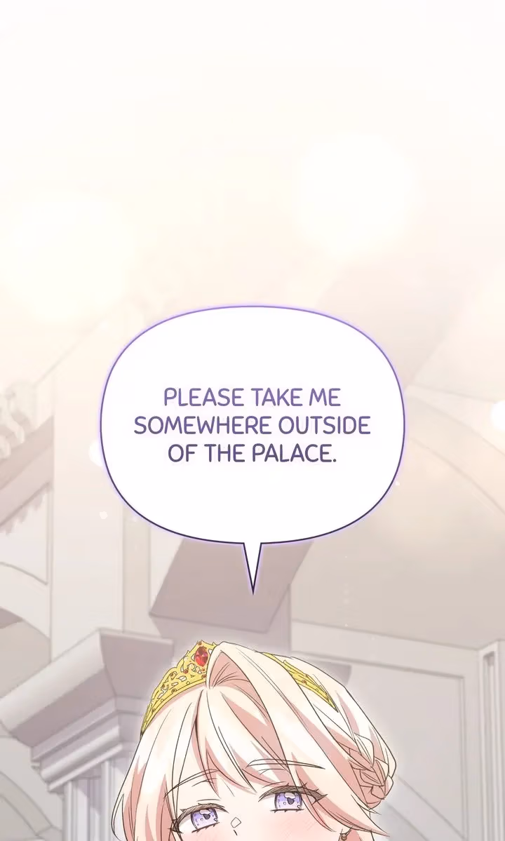 Too Cute to Handle Chapter 97 page 71 - 