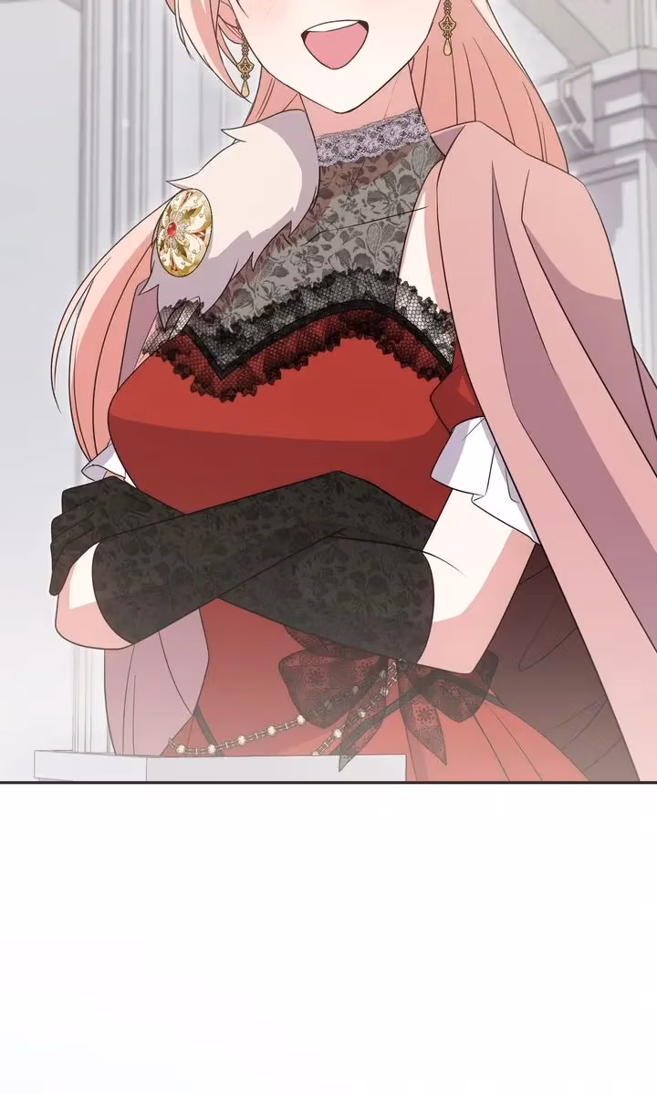 Too Cute to Handle Chapter 97 page 72 - 