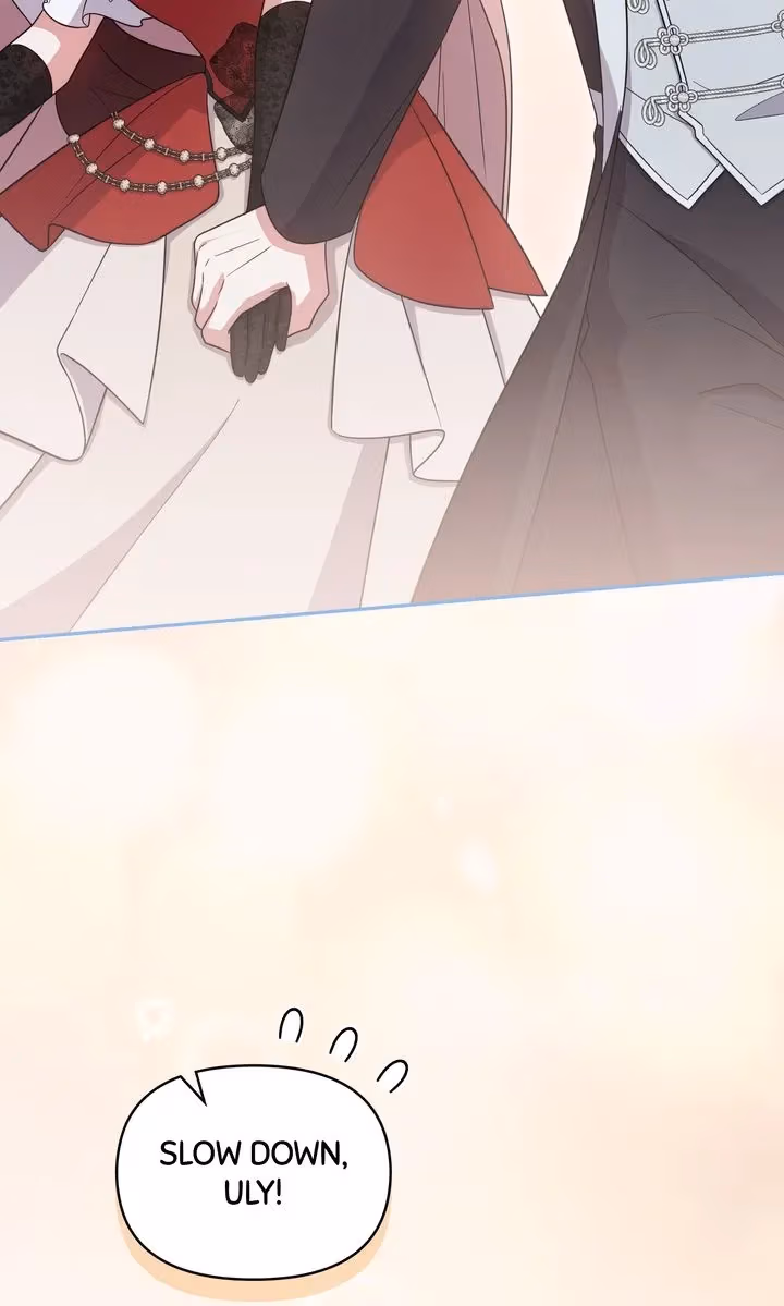 Too Cute to Handle Chapter 97 page 78 - 