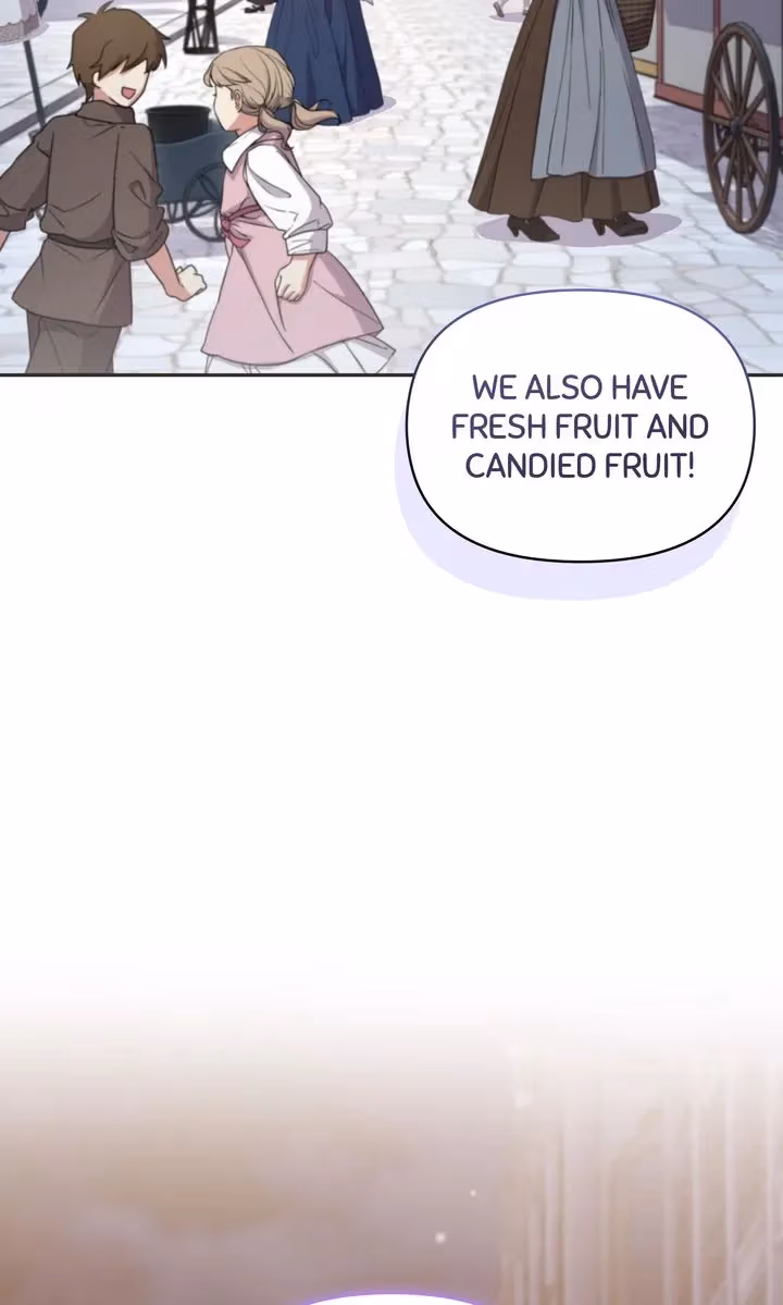 Too Cute to Handle Chapter 97 page 84 - 