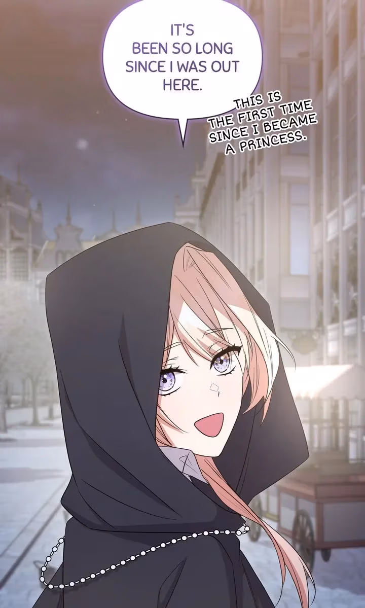 Too Cute to Handle Chapter 97 page 85 - 