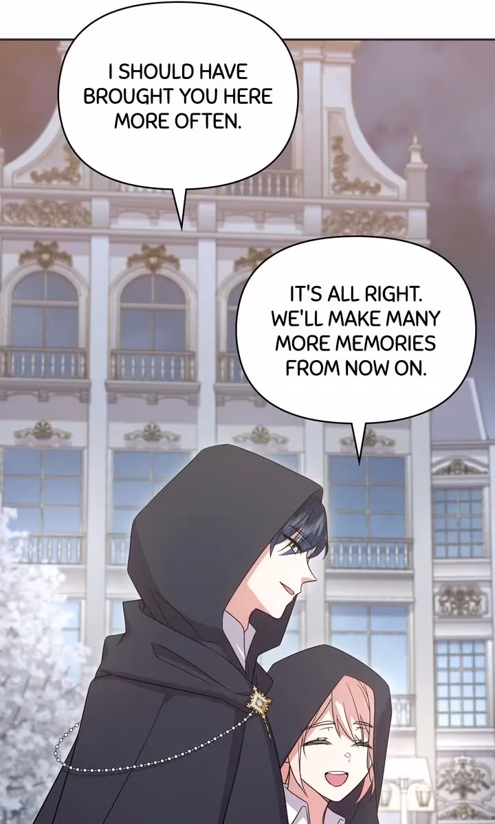Too Cute to Handle Chapter 97 page 87 - 