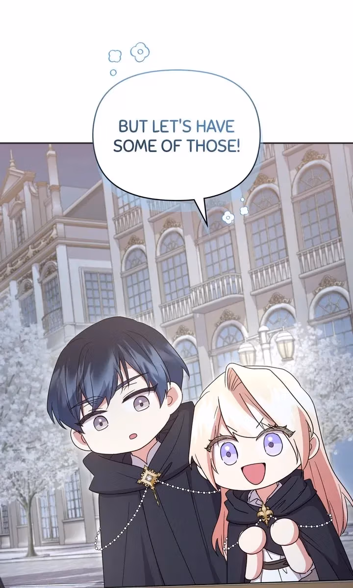 Too Cute to Handle Chapter 97 page 89 - 