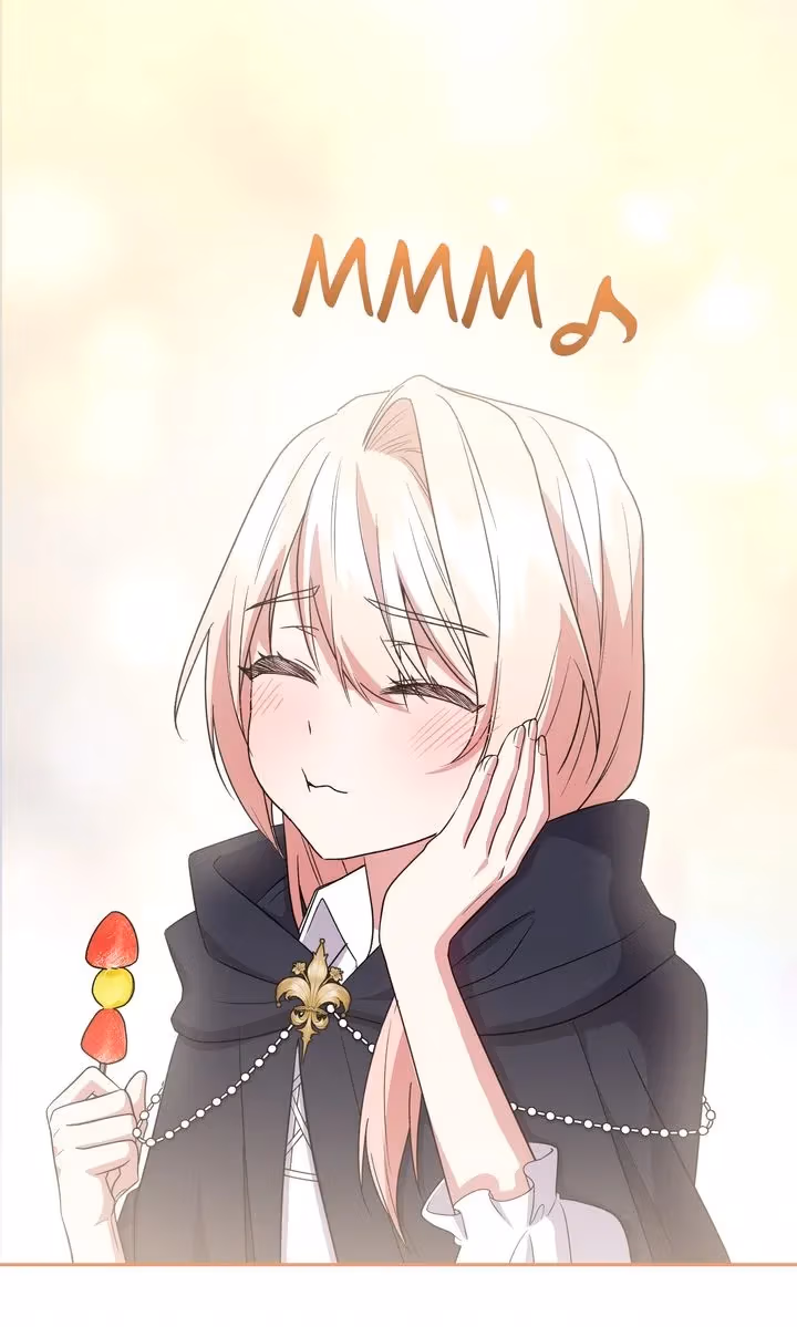 Too Cute to Handle Chapter 97 page 92 - 