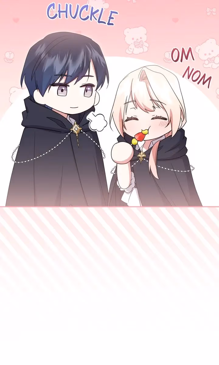 Too Cute to Handle Chapter 97 page 94 - 