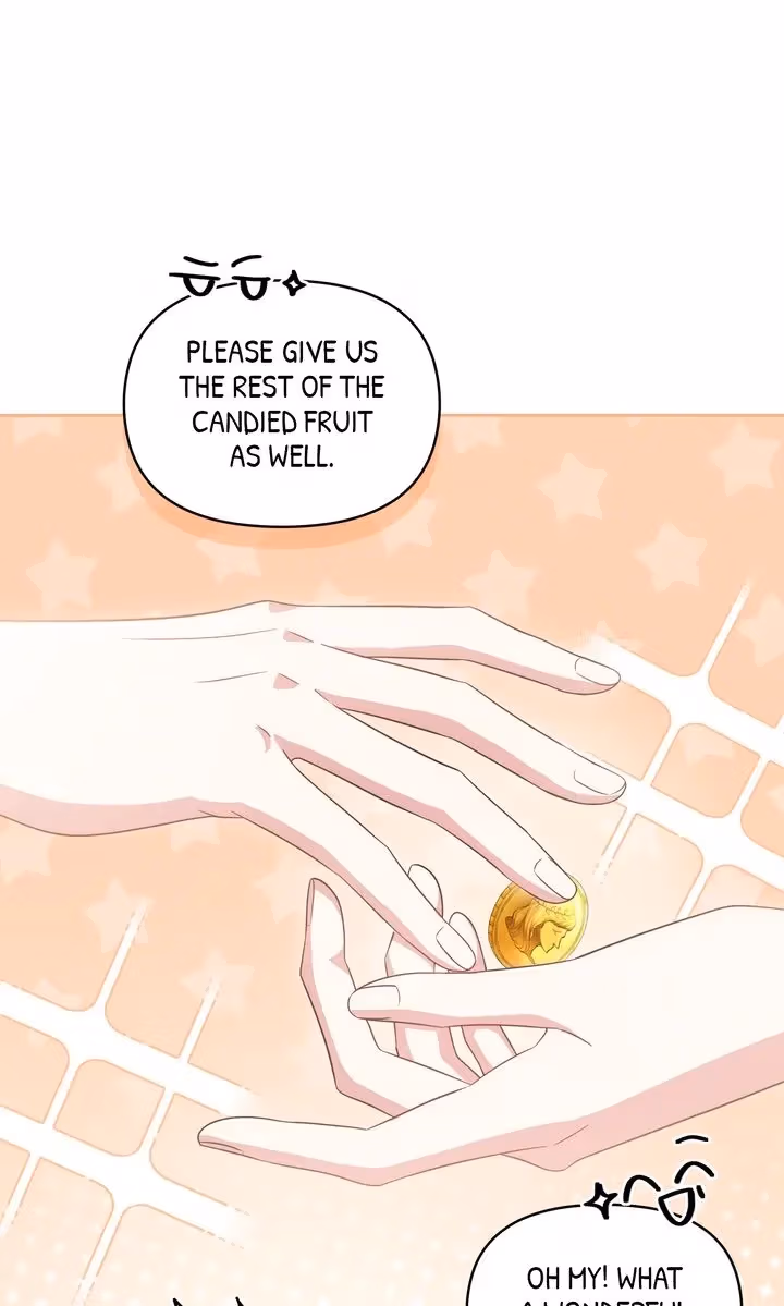 Too Cute to Handle Chapter 97 page 95 - 