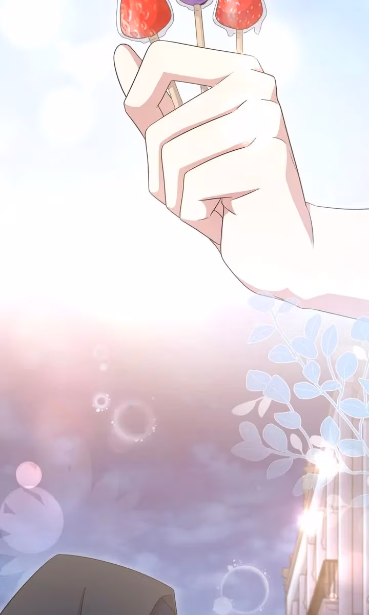 Too Cute to Handle Chapter 97 page 98 - 