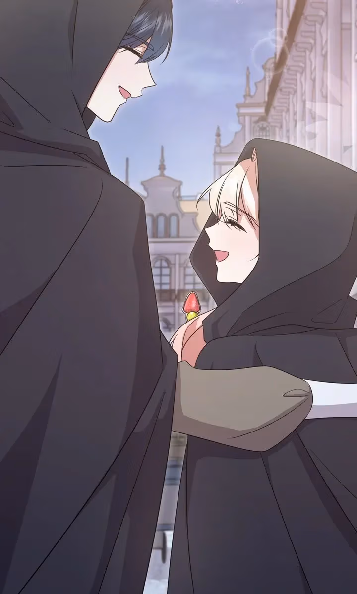 Too Cute to Handle Chapter 97 page 99 - 