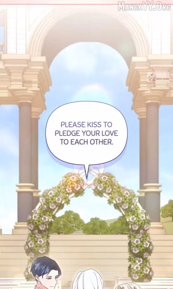 Too Cute to Handle Chapter 98 page 33 - 