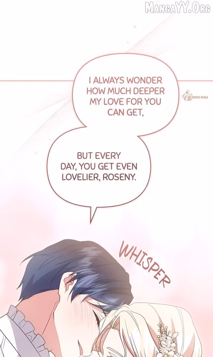 Too Cute to Handle Chapter 98 page 35 - 