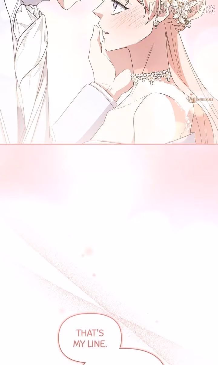 Too Cute to Handle Chapter 98 page 36 - 
