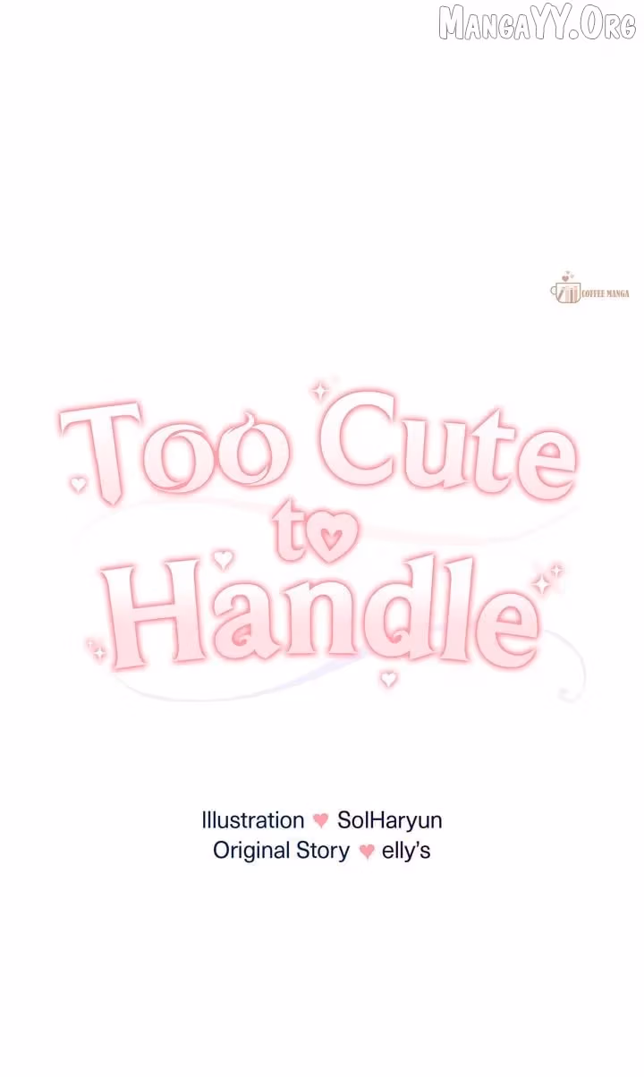 Too Cute to Handle Chapter 98 page 48 - 