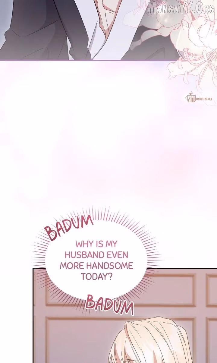 Too Cute to Handle Chapter 98 page 57 - 
