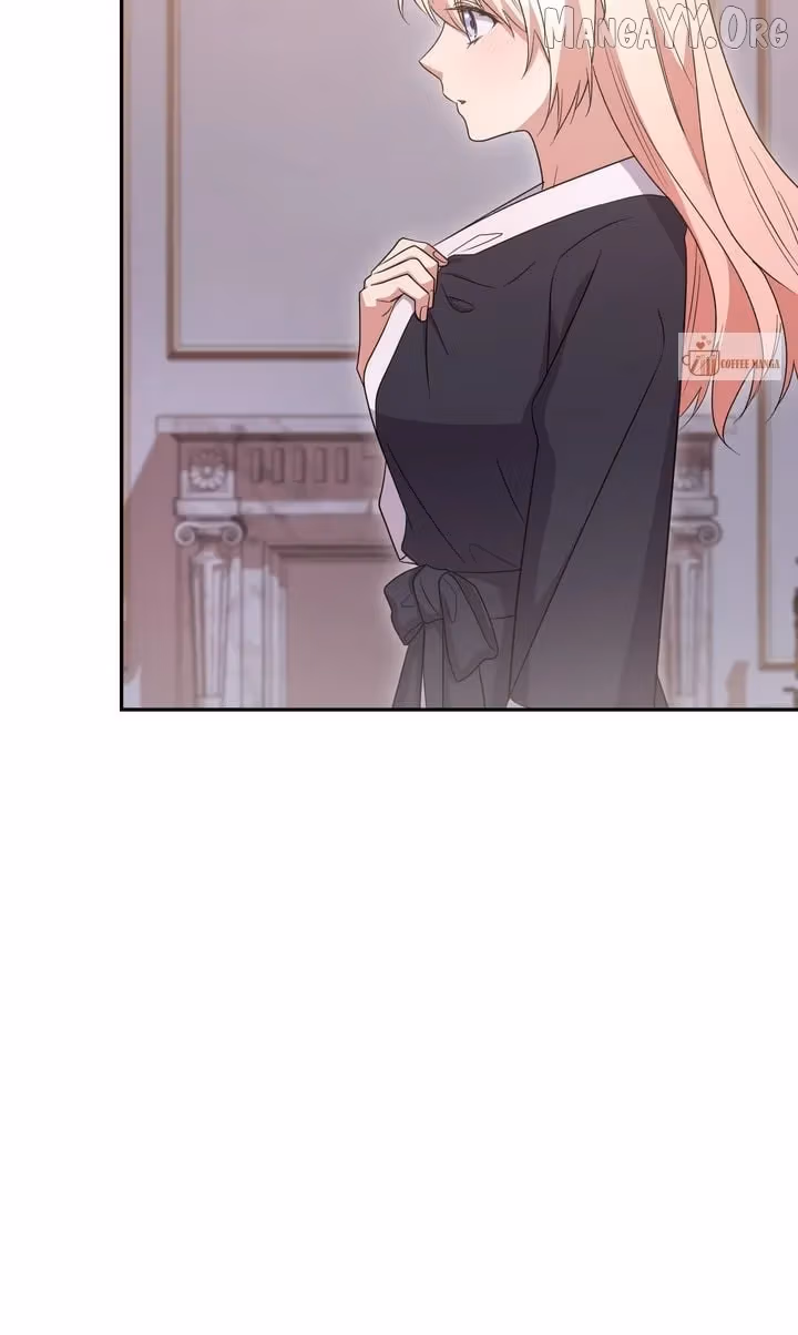 Too Cute to Handle Chapter 98 page 58 - 