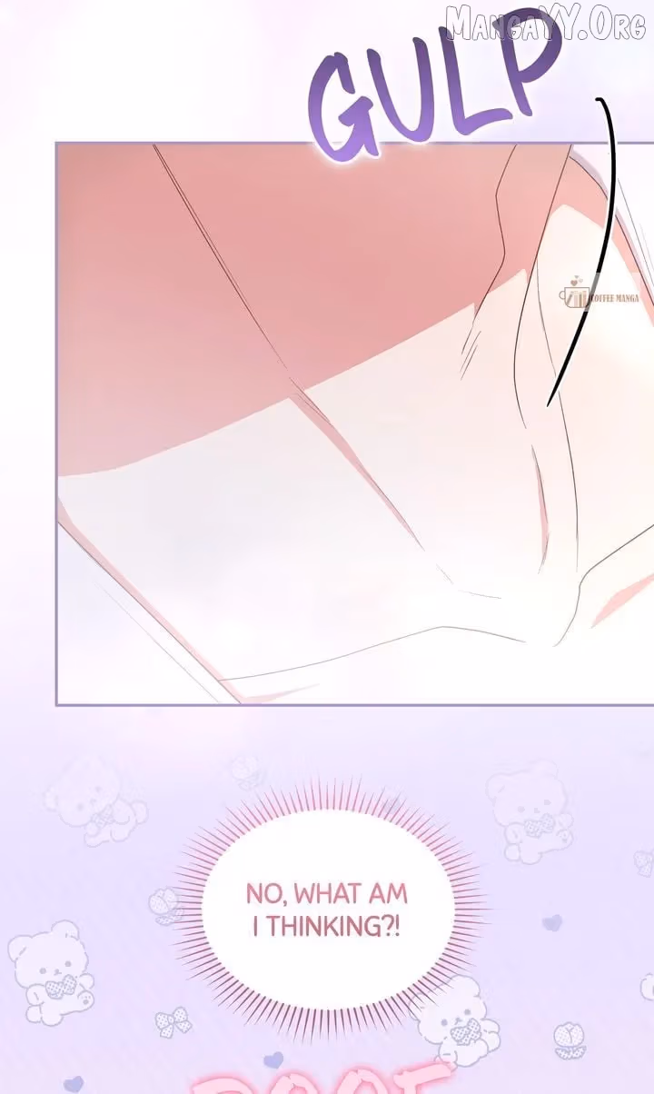 Too Cute to Handle Chapter 98 page 68 - 