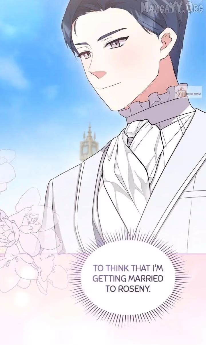 Too Cute to Handle Chapter 98 page 8 - 