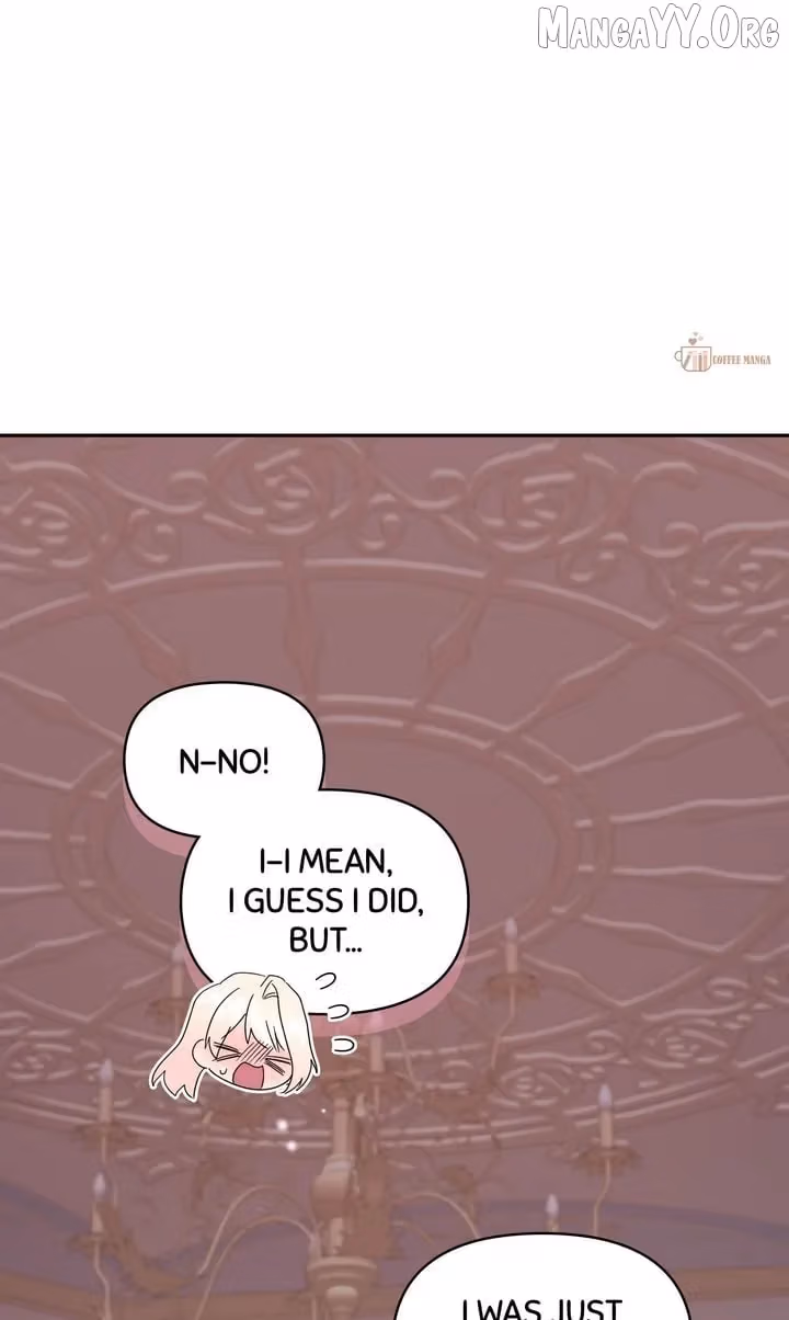 Too Cute to Handle Chapter 98 page 75 - 