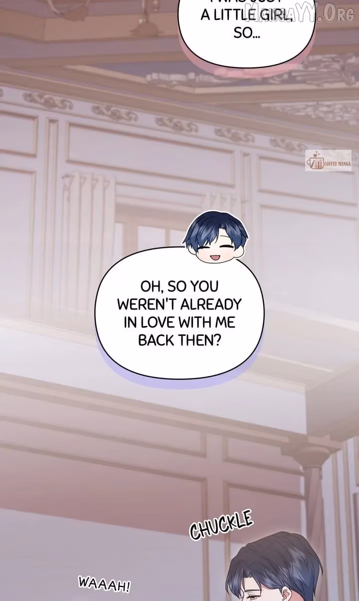 Too Cute to Handle Chapter 98 page 76 - 