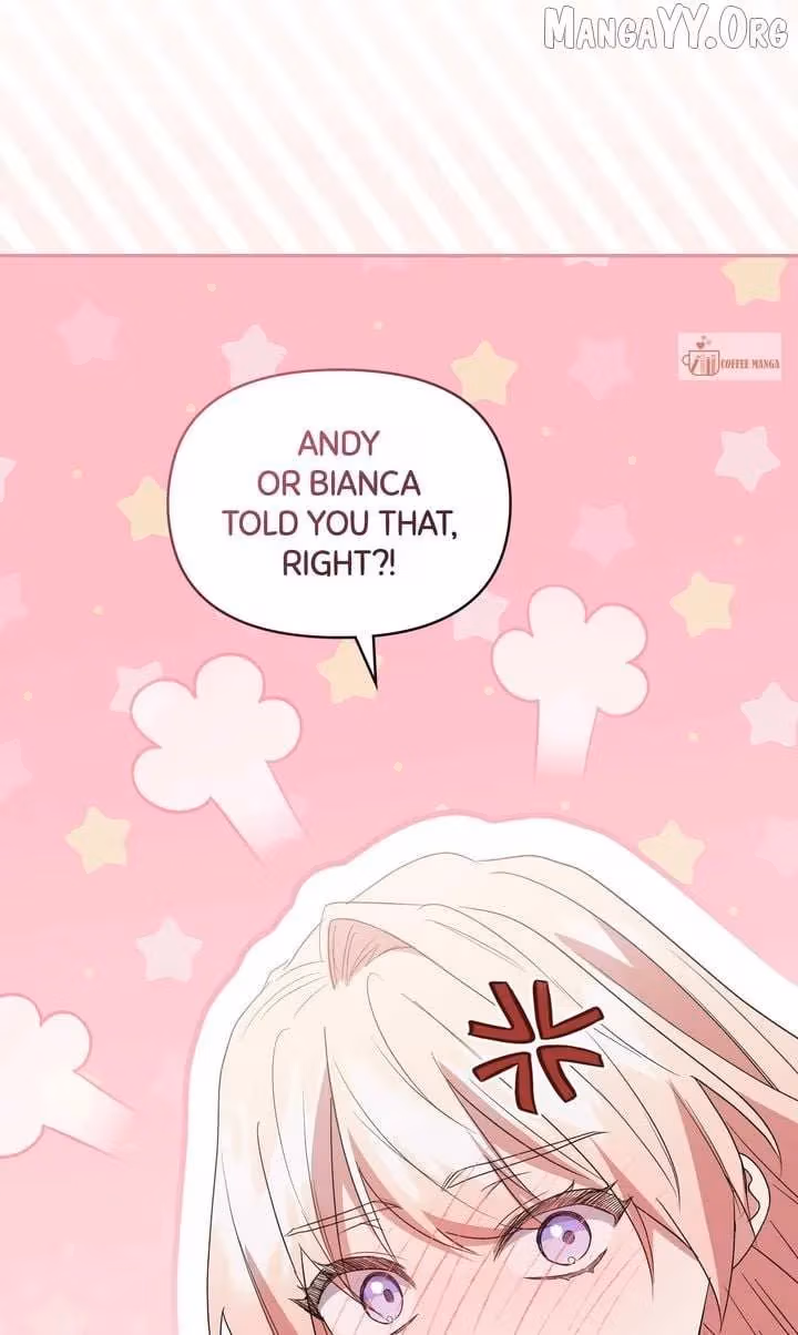 Too Cute to Handle Chapter 98 page 78 - 