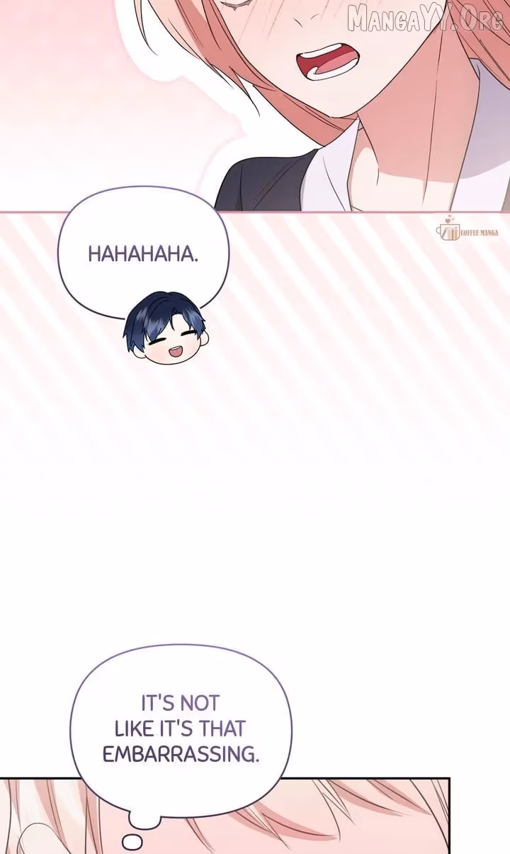 Too Cute to Handle Chapter 98 page 79 - 