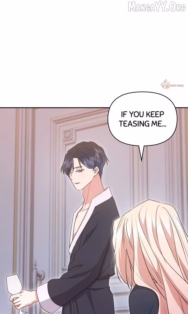 Too Cute to Handle Chapter 98 page 84 - 