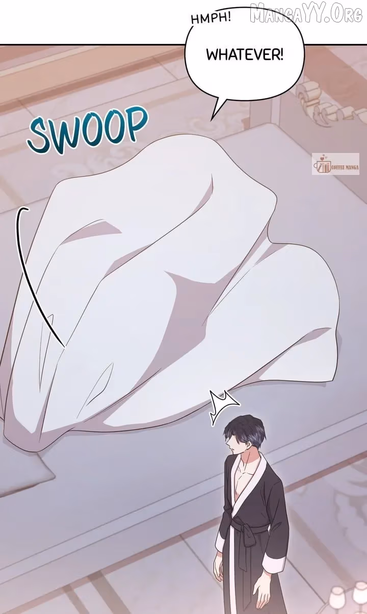 Too Cute to Handle Chapter 98 page 86 - 