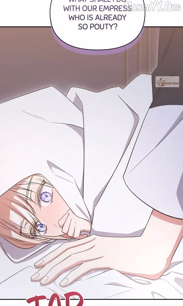 Too Cute to Handle Chapter 98 page 89 - 