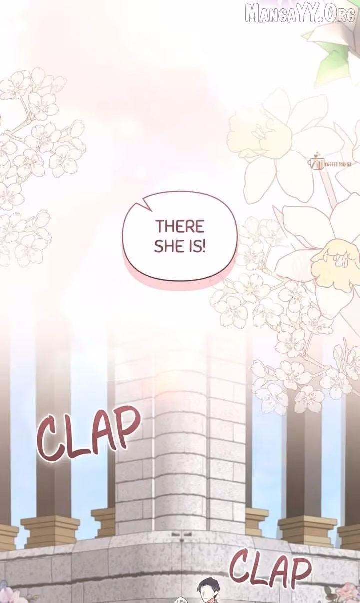 Too Cute to Handle Chapter 98 page 10 - 
