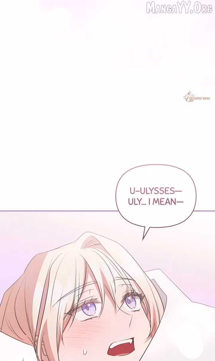 Too Cute to Handle Chapter 98 page 92 - 