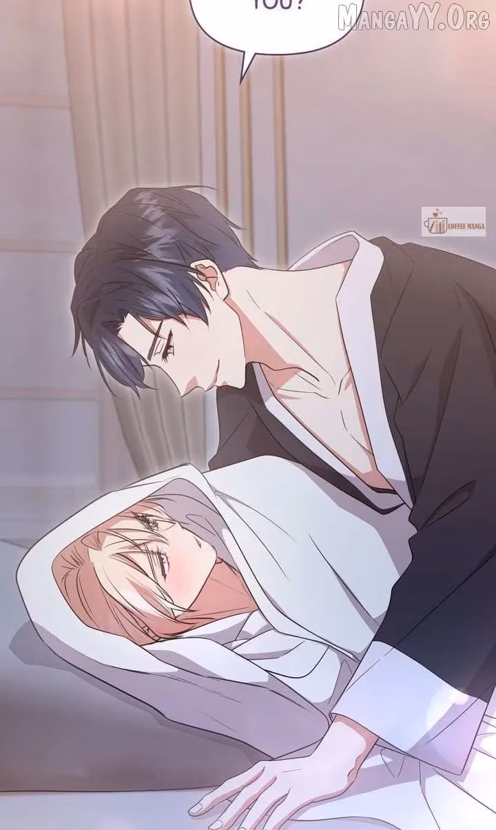 Too Cute to Handle Chapter 98 page 94 - 