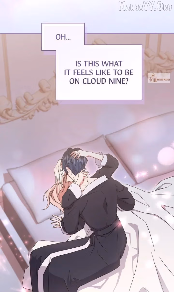Too Cute to Handle Chapter 98 page 99 - 