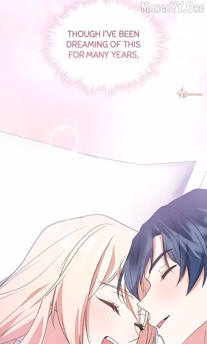 Too Cute to Handle Chapter 99 page 11 - 