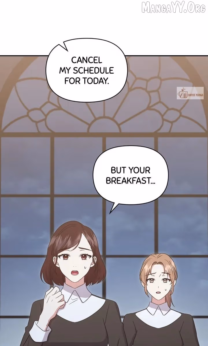 Too Cute to Handle Chapter 99 page 17 - 