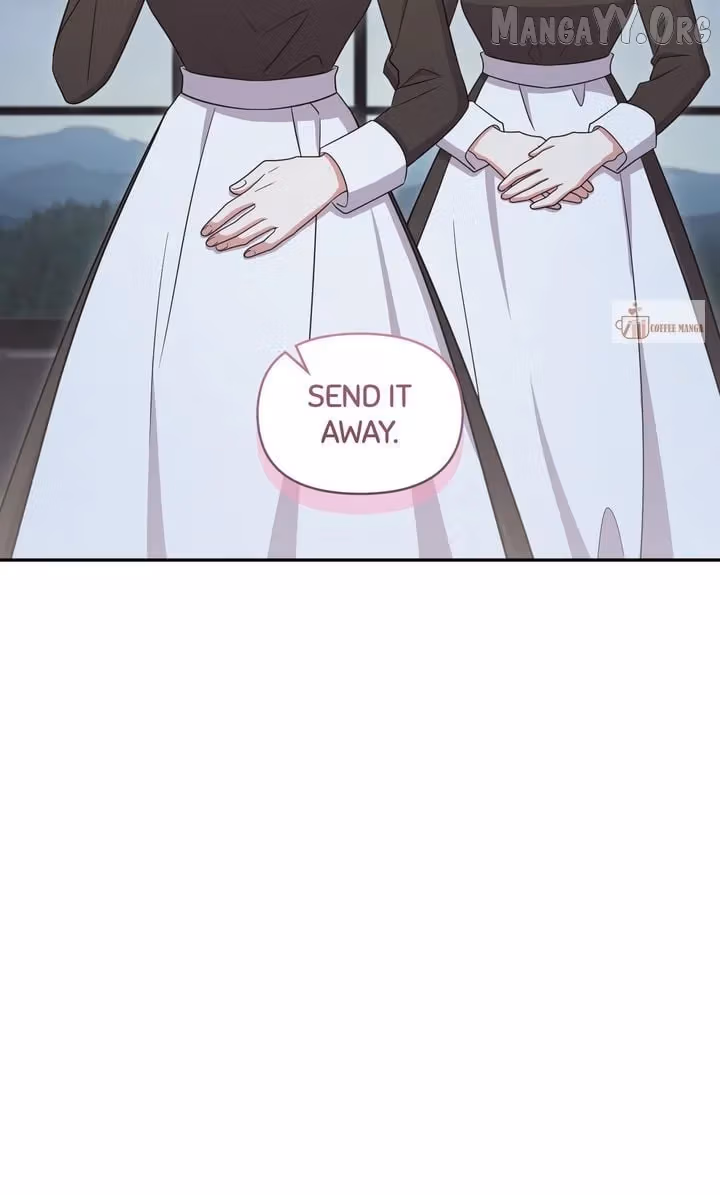 Too Cute to Handle Chapter 99 page 18 - 