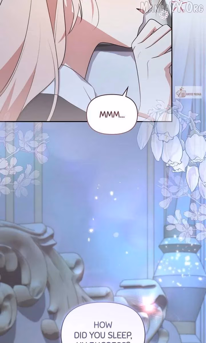 Too Cute to Handle Chapter 99 page 3 - 